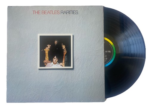 The beatles - beatles,