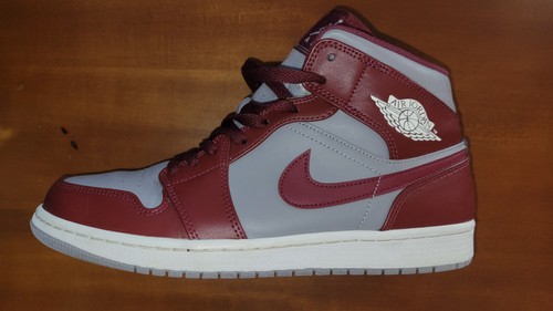 Sneakers air jordan mid - jordan,