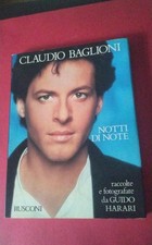 Notti di note di Claudio
