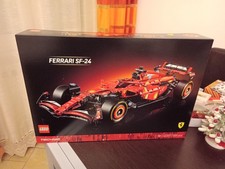 LEGO Technic Ferrari SF-24