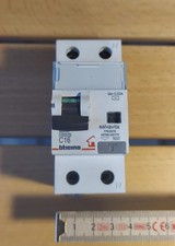 BTCINO Differential Magnetic