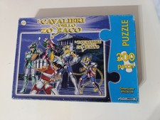 Puzzle cavalieri dello - puzzle,