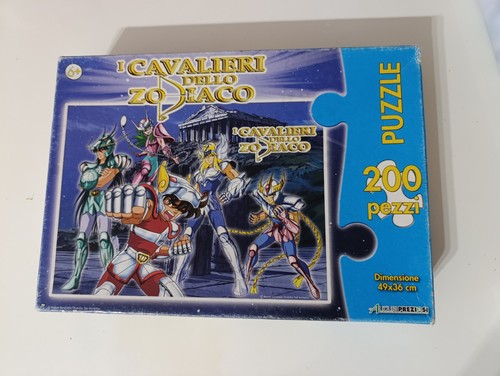 Puzzle cavalieri dello - puzzle,