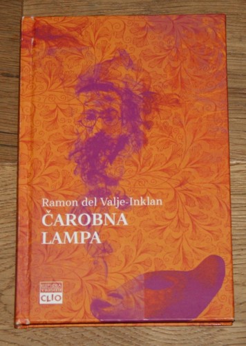 Carobna lampa valje - carobna, lampa.