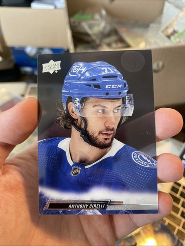 2022 upper deck series - series, 1