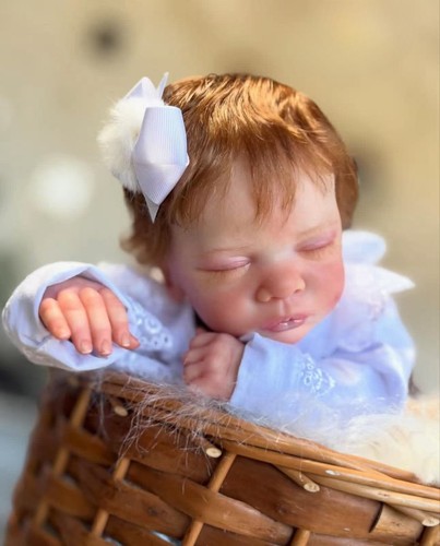 Bambola realistica neonato - bambola,