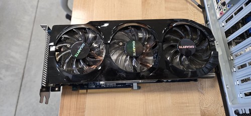 Gigabyte r787oc 2gd - gv-r787oc-2gd, scheda