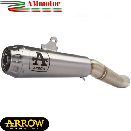 Arrow kawasaki 400 2020 - kawasaki,