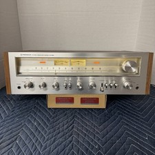 PIONEER SX-650 RICEVITORE
