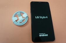 LG Stylo 4 32 GB - NERO