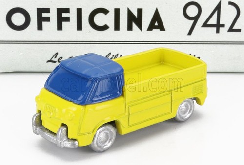 Officina 942 fiat - -,