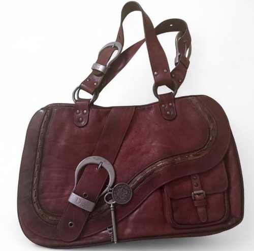 Autentica borsa dior - dior, designer