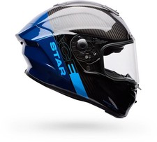 Bell Race Star DLX Flex Strike