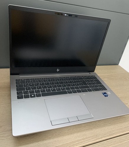 Zbook fury i7 - hp,