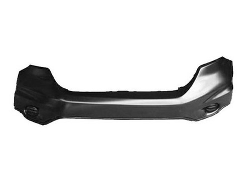 Paraurti anteriore honda - paraurti,