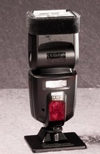 Metz Mecablitz 58 AF-1 flash