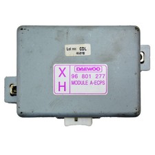 Modulo comando piantone sterzo