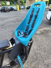 Seggiolino Thule Yepp Maxi Easy Fit (Cover+Custodia+Chiavi)