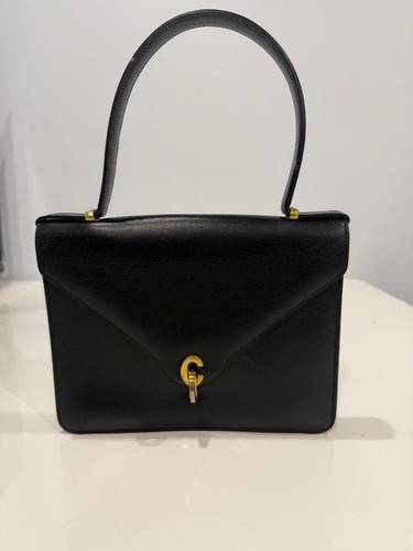 Dior borsa mano vintage tote - a,