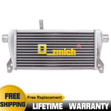 Aggiornamento intercooler
