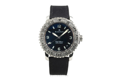 Orologio uomo blancpain - uomo,