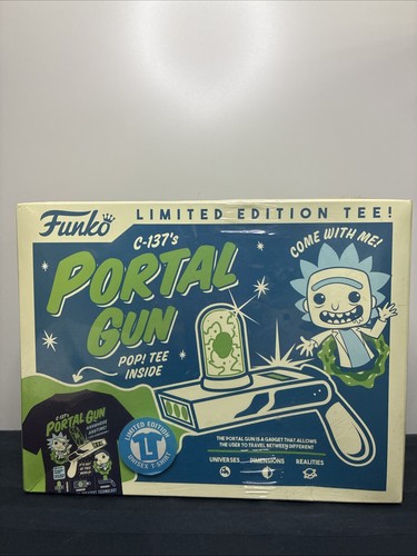 Funko pop shirt grande rick - t-shirt,