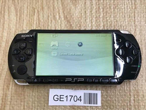 Psp 3000 piano - psp-3000,