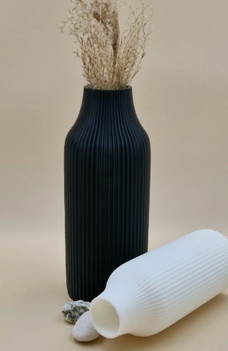 Vaso arredo casa - , 3d