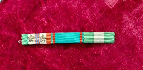 Nastri militari campagne - militari,