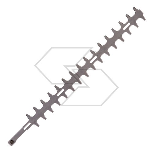 Lama doppia tagliasiepe 65cm - lama,