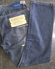 Jeans Uomo Cotone