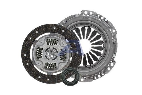 Kit frizione citroen 0 - kit,