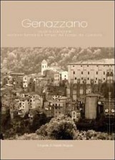 Genazzano. Vicoli e campanili