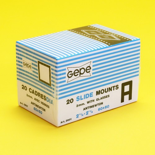 Gepe 2601 supporti per - supporti,