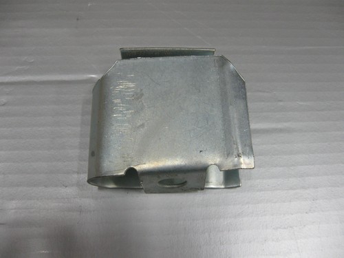 Staffa paraurti fiat - 500, 600