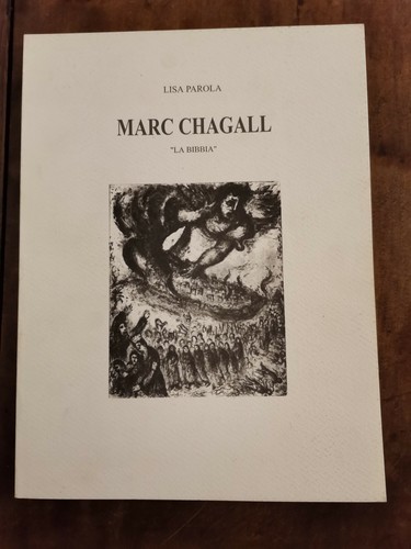 Marc chagall bibbia - chagall, bibbia"