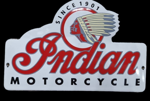 Moto indiana scudo - moto,