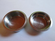 BIALETTI MOKONA 2 portafiltri