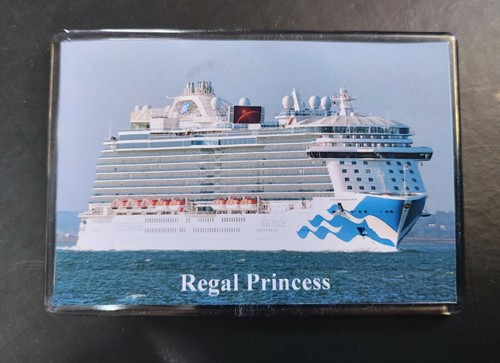 Regal princess - princess,