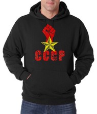 Felpa con cappuccio uomo Youth