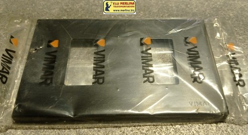 Vimar 08536 serie 8000 - 08536.n,