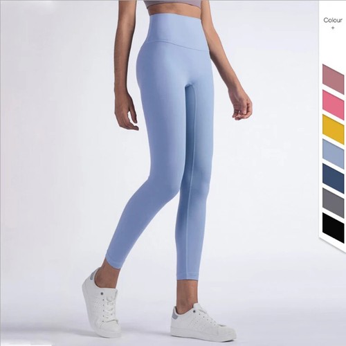Leggings donna fitness