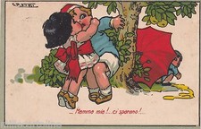 # G. PIATTOLI: BAMBINI "MAMMA