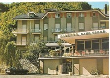 GARESSIO ( Cuneo )  -  Albergo
