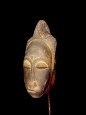 GURO BAULE/maschera africana