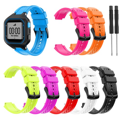 Per garmin forerunner - forerunner, 25