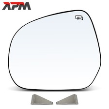 Specchio Riscaldato Elettrico