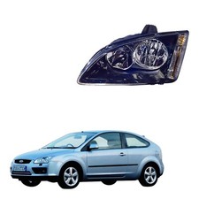 Faro Proiettore SINISTRO per