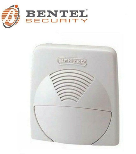 Bentel sirena interno - bentel,