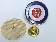 Metalpin TROJAN TARGET MBA 127